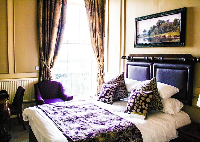 Royal Hotel By Greene King Inns